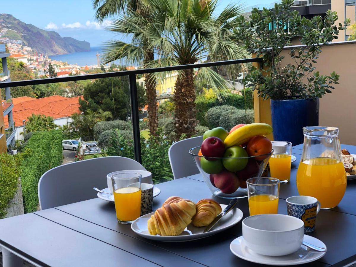 The Bay View - By Lovelystay Funchal  Bagian luar foto